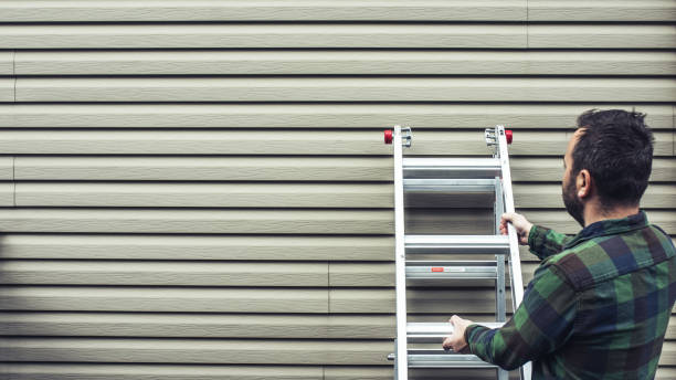 Best Custom Trim and Detailing for Siding  in Labasas, CA